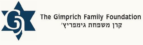 קרן משפחת גימפריץ'