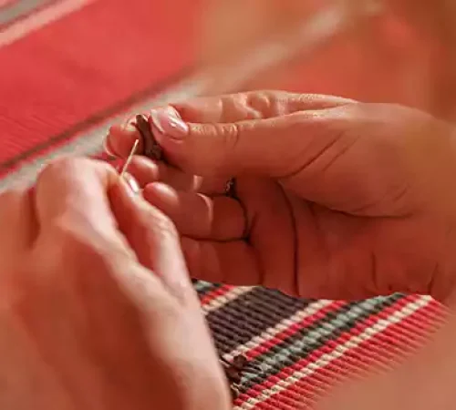 פרויקט ואדי עתיר